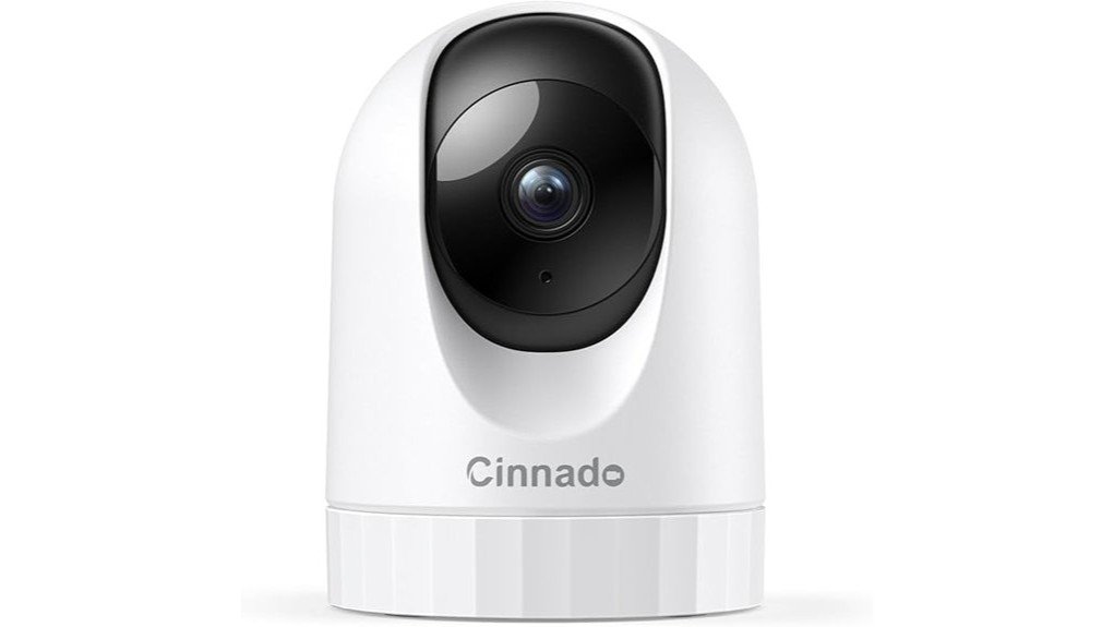 cinnado 2k 360 review