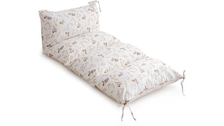 climbing cushion performance review