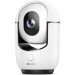 cloarks 2k security camera