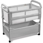 co sleeper for parent baby bonding