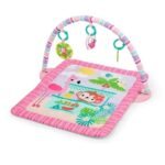 colorful baby play accessory