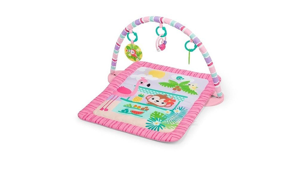 colorful baby play accessory