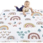 colorful stylish versatile playmat