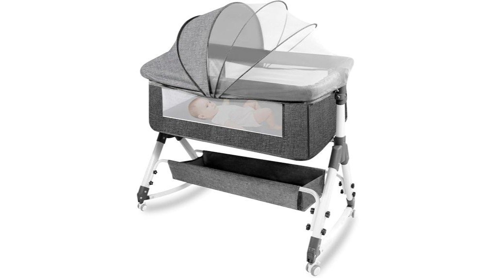 comfort and convenience reviewed