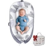 comfort and safety assurance