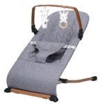 comfortable and convenient bouncer