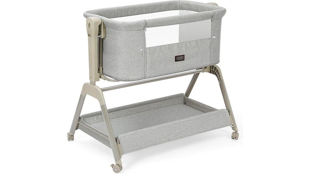 comfortable and convenient sleeping