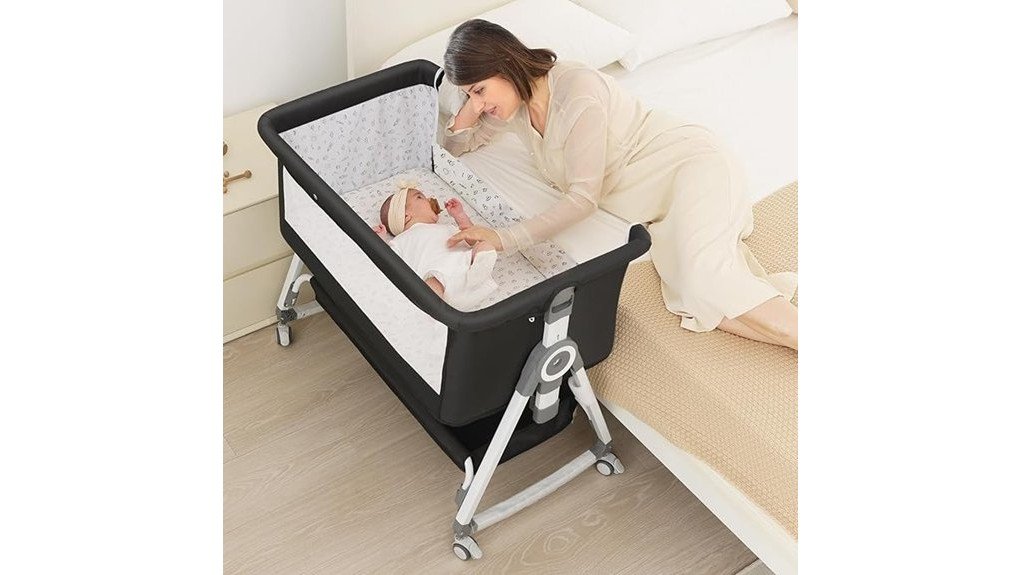 comfortable and convenient sleeping
