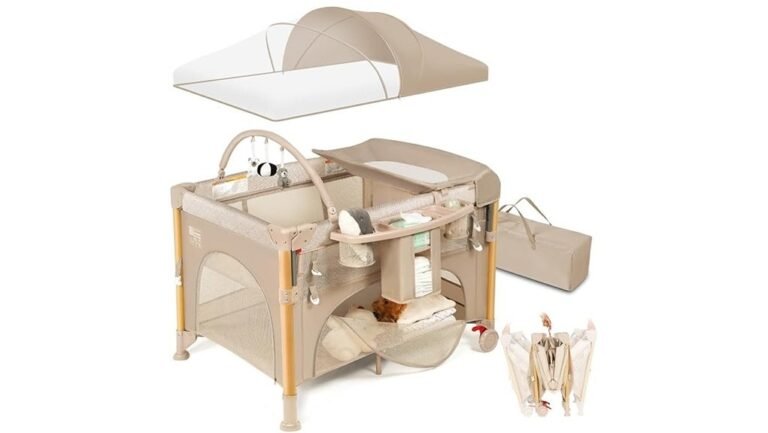 comfortable and convenient sleeping