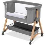 comfortable and convenient sleeping