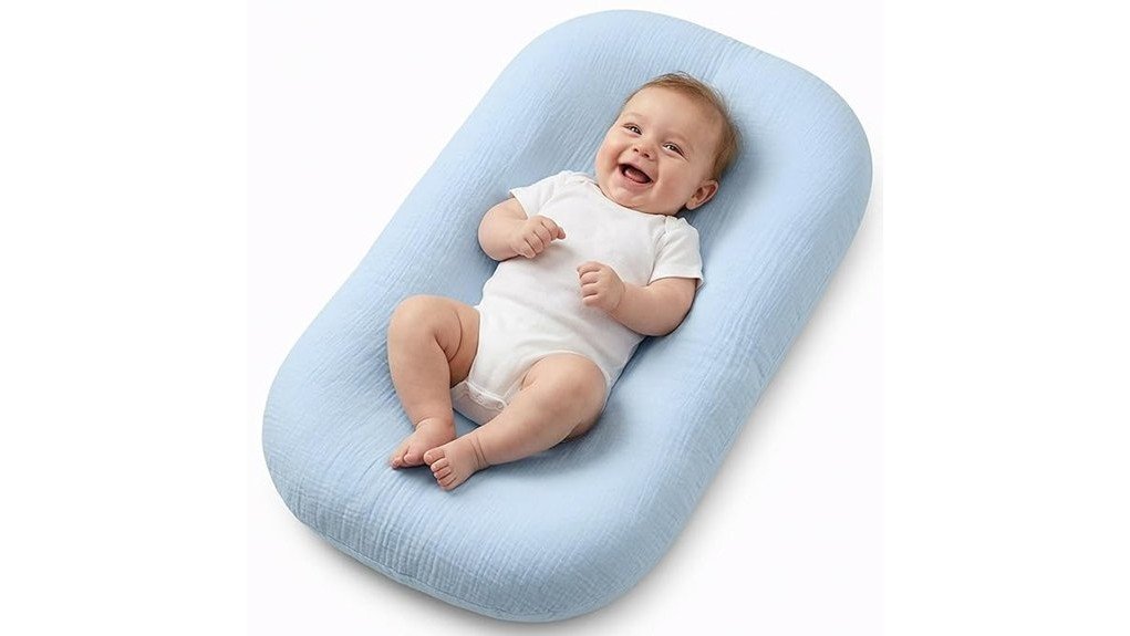 comfortable and convenient support