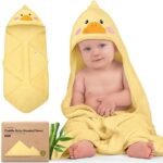 comfortable and cozy towel