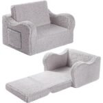 comfortable and playful seating