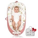 comfortable and portable design