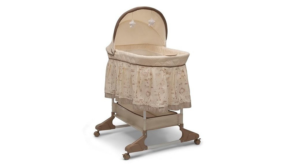 comfortable and portable sleeping