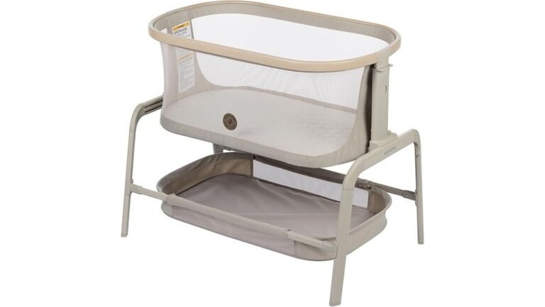 comfortable and portable sleeping solution