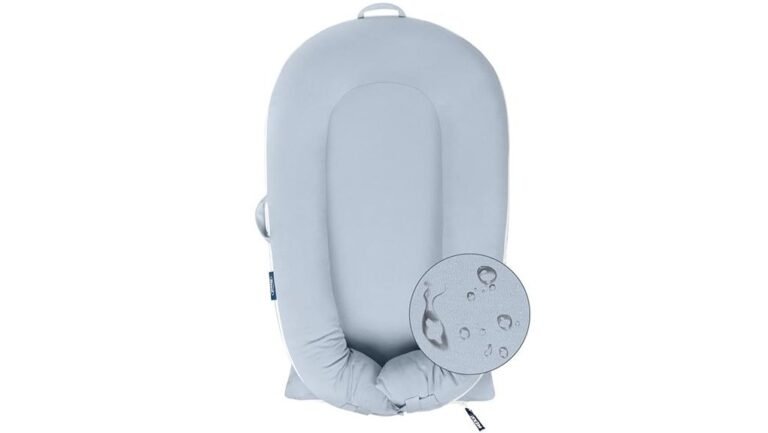 comfortable and safe alternative
