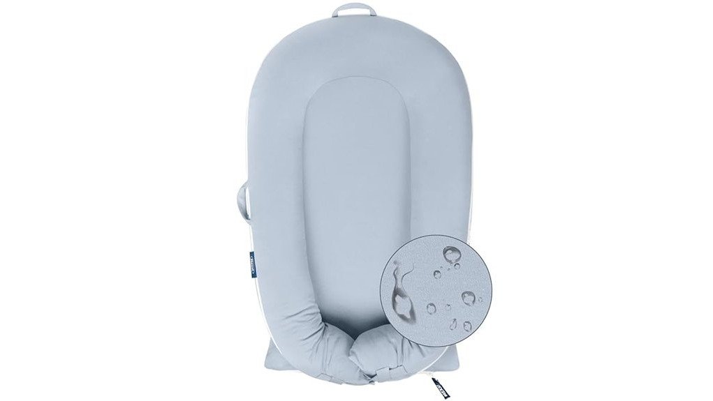 comfortable and safe alternative