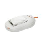 comfortable and safe bathing