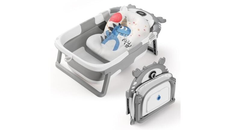comfortable and safe bathing