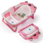 comfortable and safe bathing