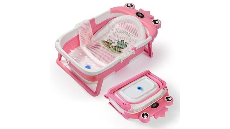comfortable and safe bathing