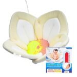 comfortable and safe bathing