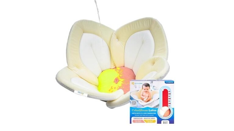comfortable and safe bathing