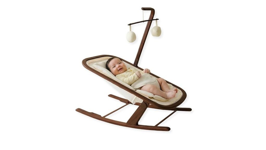 comfortable and safe design