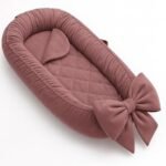 comfortable and safe lounging