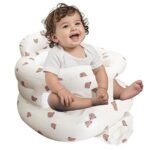 comfortable and safe seating