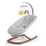 comfortable and safe seating