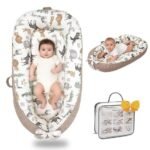 comfortable and safe support
