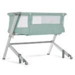 comfortable and stylish bassinet
