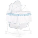 comfortable and stylish sleeping solution