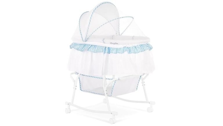 comfortable and stylish sleeping solution