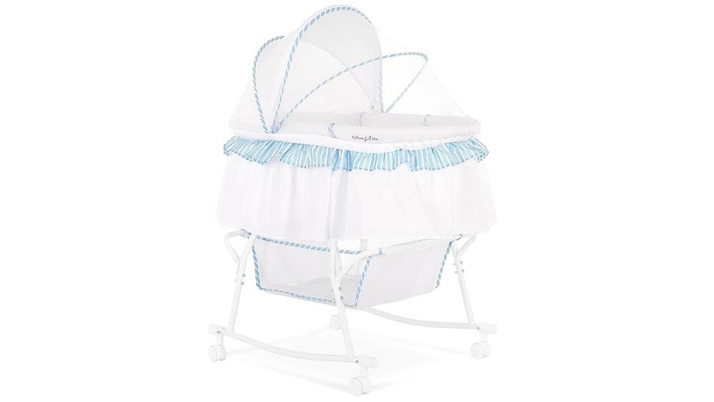 comfortable and stylish sleeping solution