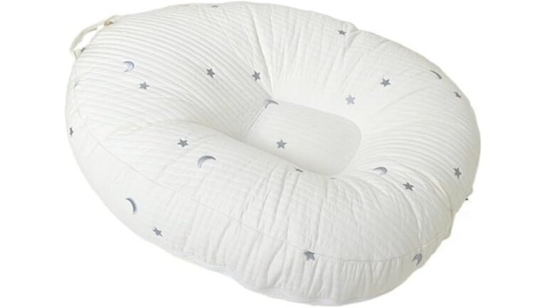 comfortable and supportive design