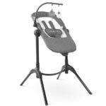 comfortable and supportive seating