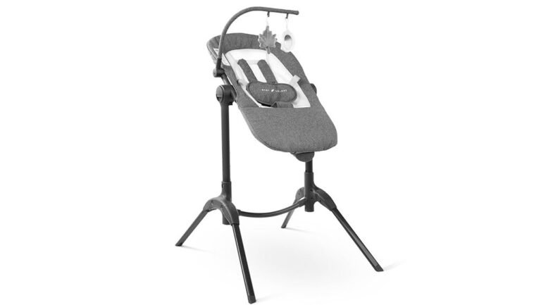 comfortable and supportive seating