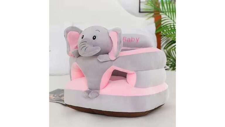comfortable and supportive seating