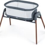 comfortable and versatile bassinet
