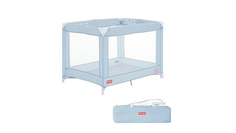 comfortable and versatile playard