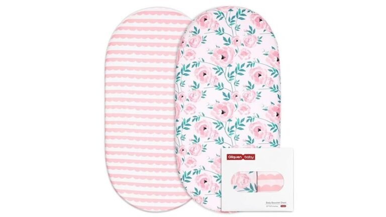 comfortable baby bassinet sheets