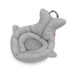 comfortable baby bath solution