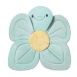 comfortable baby bath support