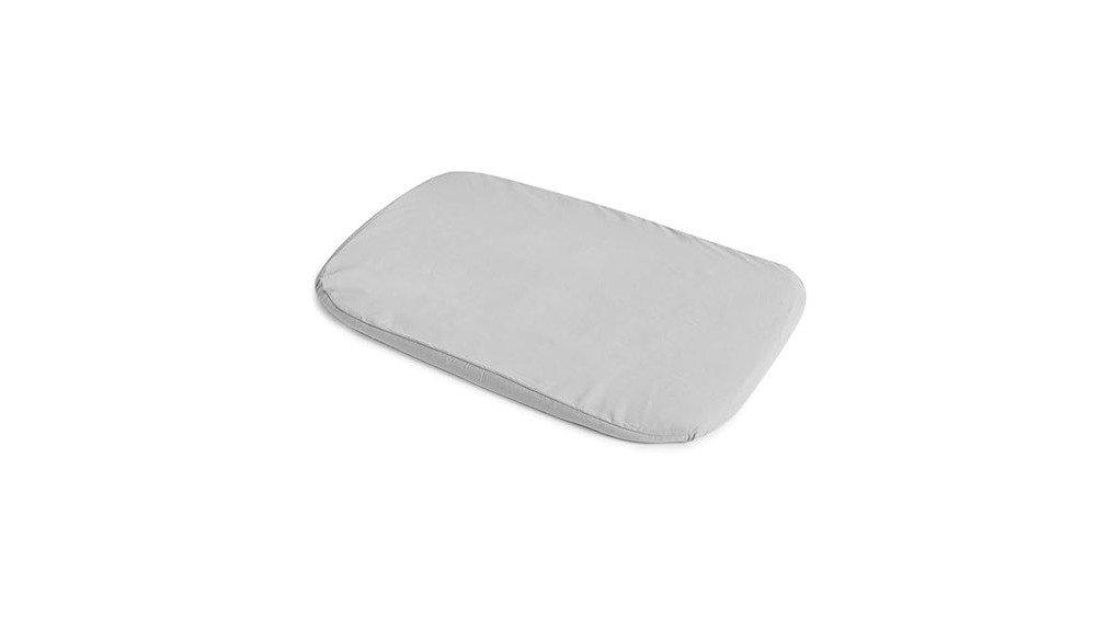 comfortable baby bedding choice