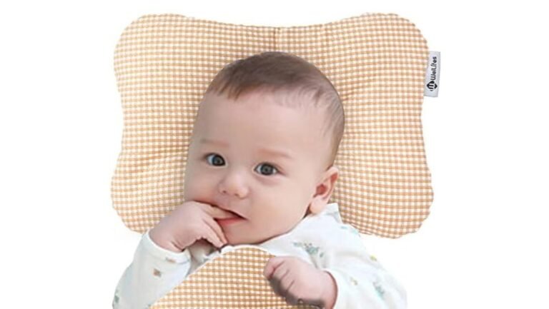 comfortable baby gear choice