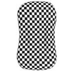 comfortable baby lounger cover