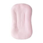 comfortable baby lounger cover